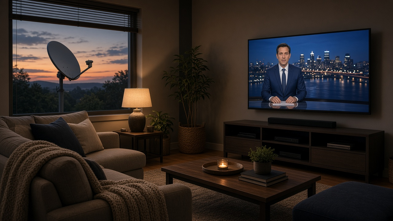 Can You Subscribe to Next TV with Starlink