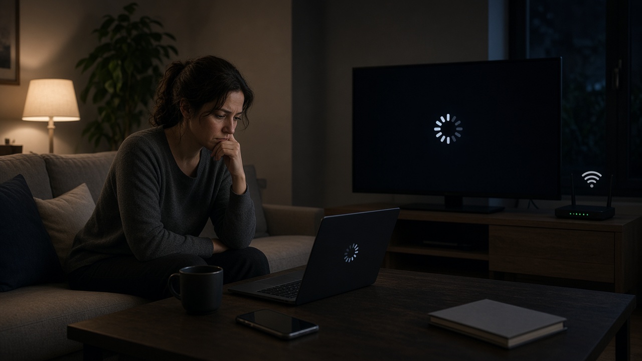Why Your Wi-Fi Signal Drops From 5 Bars to 1&mdash;and What That Really Means
